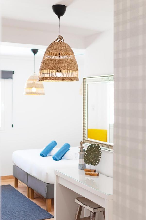 Villa Veaco Beach With Jacuzzi And Private Pool Corralejo Exterior photo